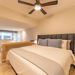Syrena Adventure Appartement Playa del Carmen