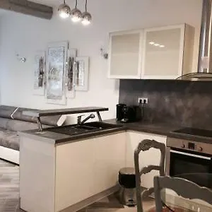 Beautiful Rue De La Croix Vieux Appartement Nice